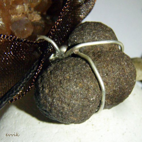 Moqui marbles — foto 1