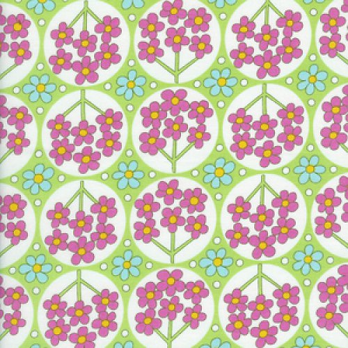 Flower trees in pear — foto 1