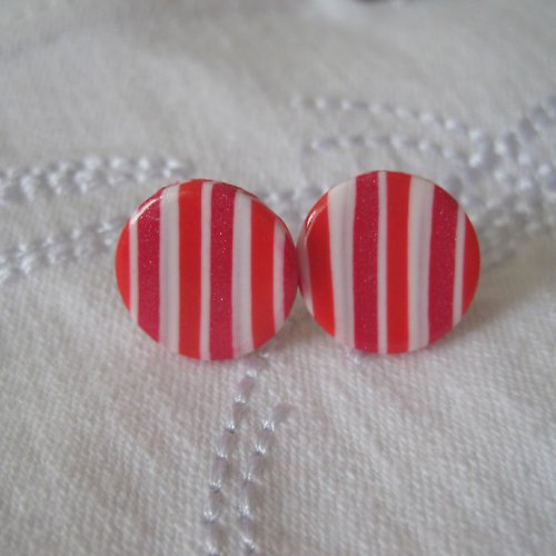 Stripes I. — foto 1