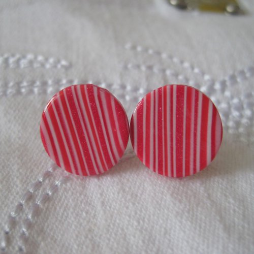 Stripes Iii. — foto 1