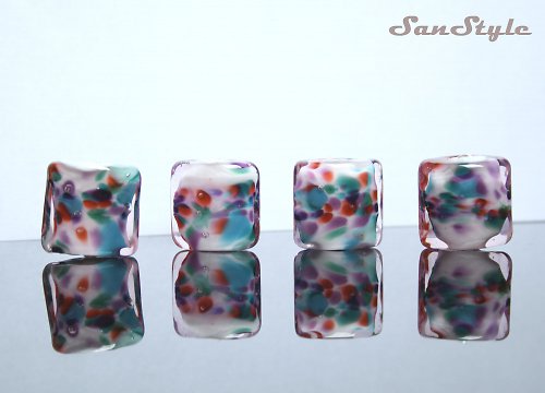 Pinky nuggets — foto 1