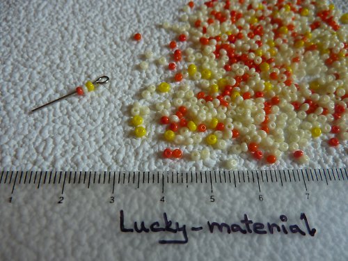 Rokajl - mix 20g — foto 1