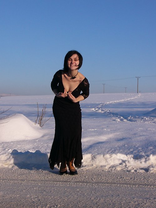 Tanec mě baví.... — foto 1