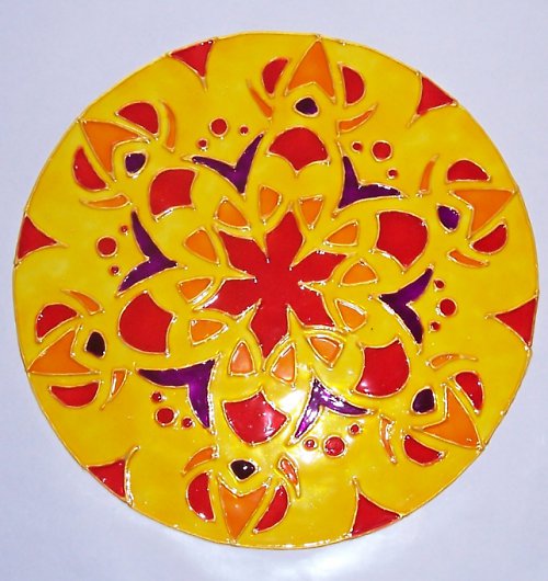 Mandala — foto 1