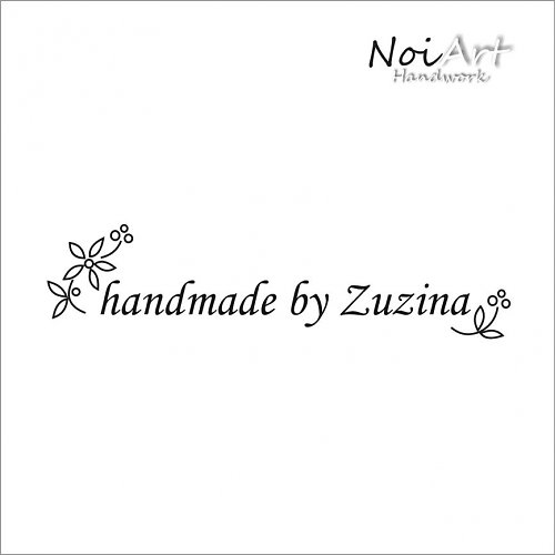 Razítko handmade — foto 1