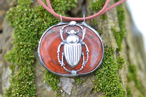 ..scarabeus — foto 1
