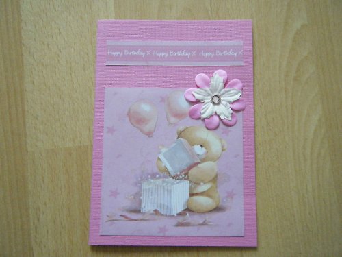 Happy Birthday — foto 1
