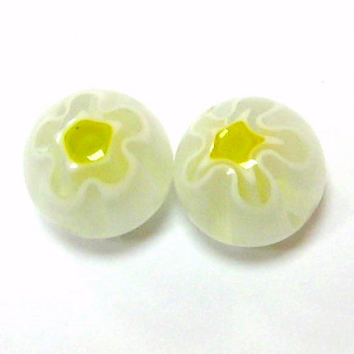 Millefiori - 12 mm