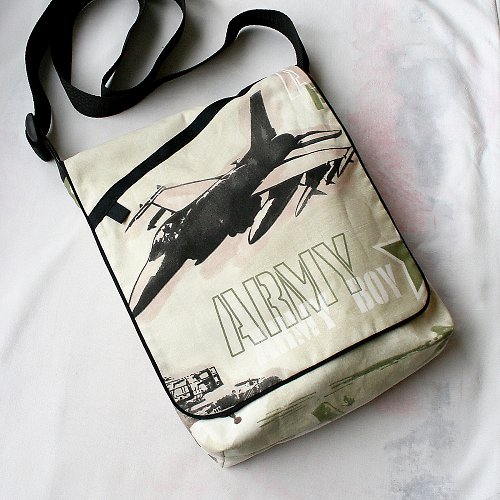 Army pánska — foto 1