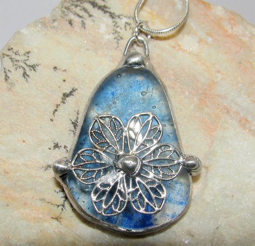 Blue Flower — foto 1