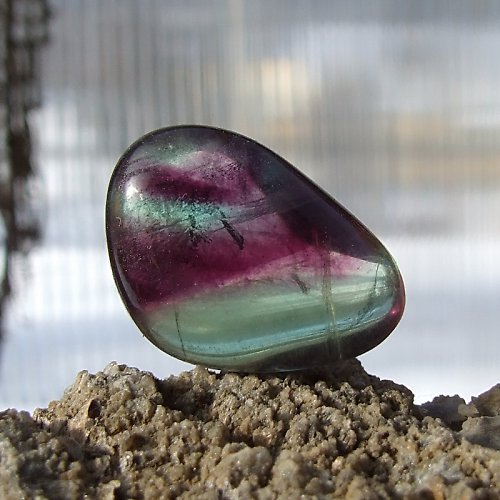 Fluorit — foto 1