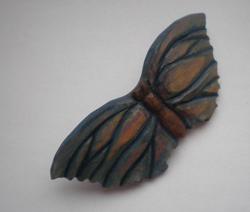Motýlek — foto 1