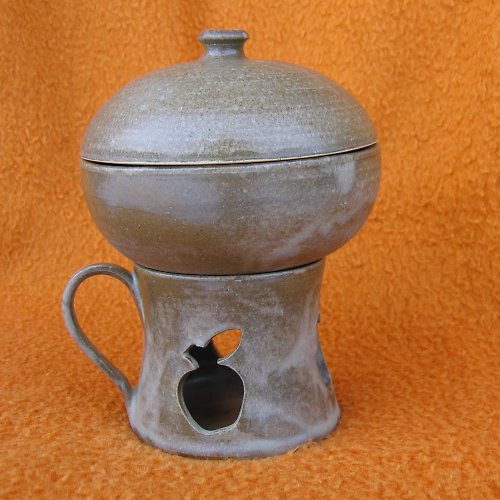 Jablečník — foto 1