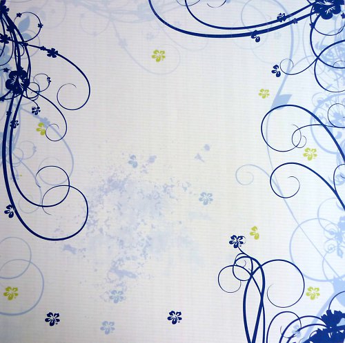 Papír Blue Tale — foto 1