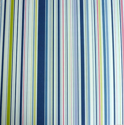 Papír Stripes — foto 1