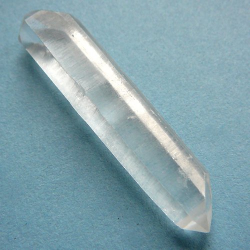 2.Křištál hrot 4,7cm — foto 1