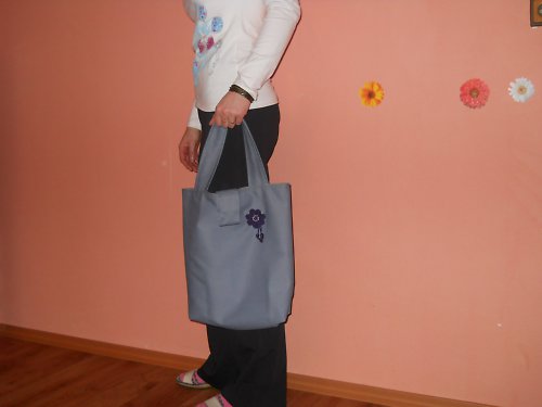 Teška Šedá — foto 1