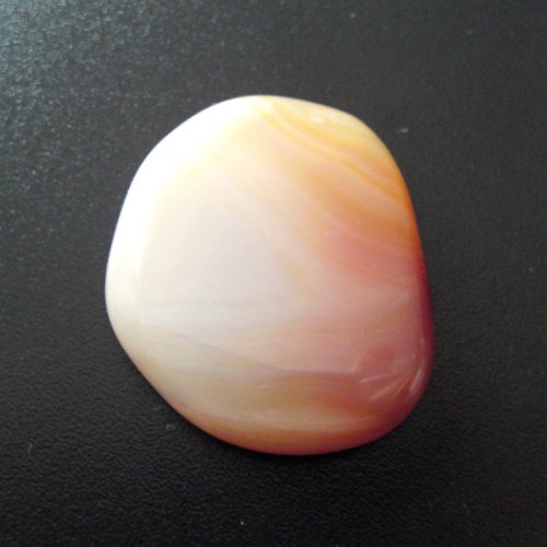 Karneol 45 x 39 x 9 mm — foto 1