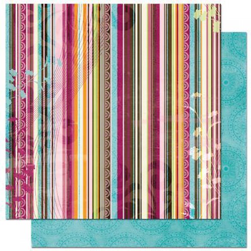 Papír Sophie Stripe — foto 1