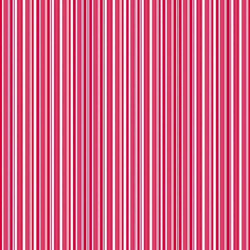 Papír Ladybug Stripe — foto 1
