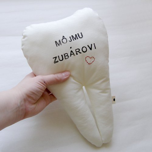 Zub - na přání — foto 1