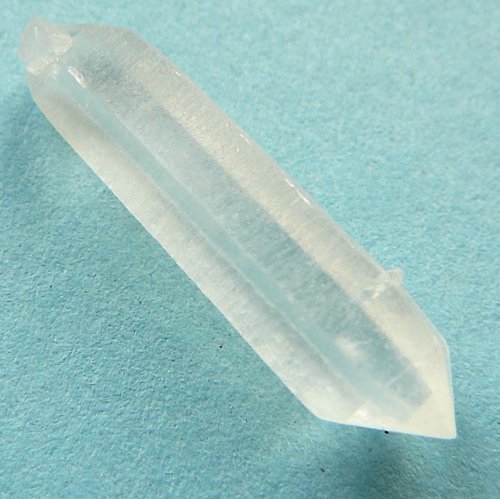 3.Křištál hrot 3cm — foto 1