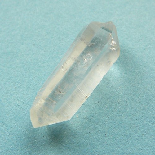 4.Křištál hrot 2,8cm — foto 1