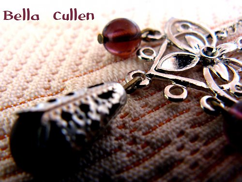 Bella Cullen — foto 1