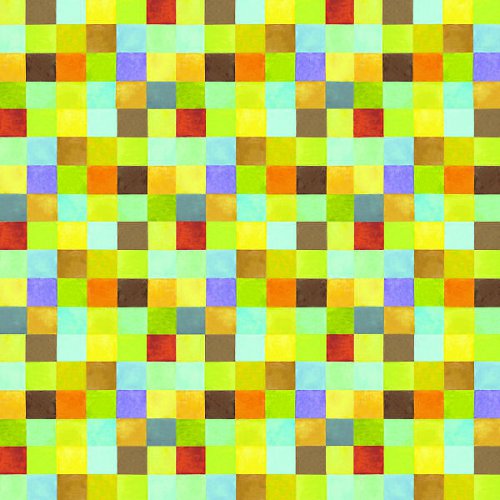 Papír Checkerboard — foto 1