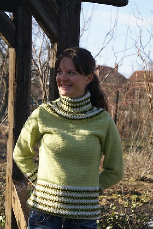 Svetřík — foto 1