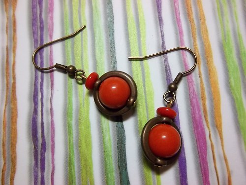 Simply red — foto 1