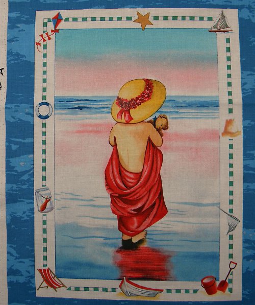 Panel látky — foto 1