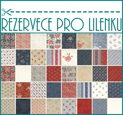 Speciální rezervace pro Leničku — foto 1
