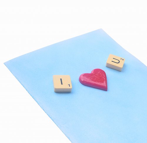 I love you — foto 1