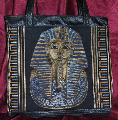 Tajemný Egypt — foto 1