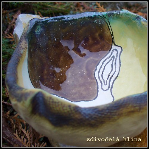 Střední hnědobéžová 21 — foto 1