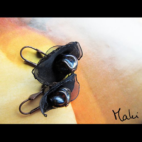 Lost Metalic Flower — foto 1