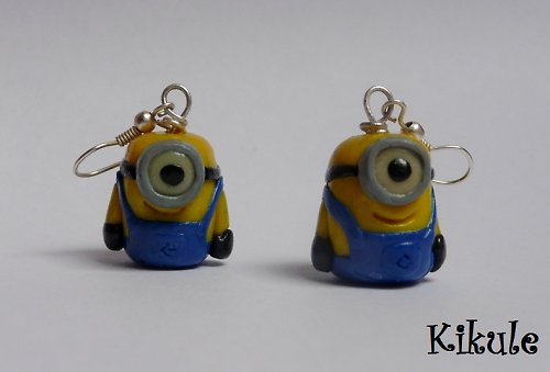 Milujeme mimoně! :)) — foto 1