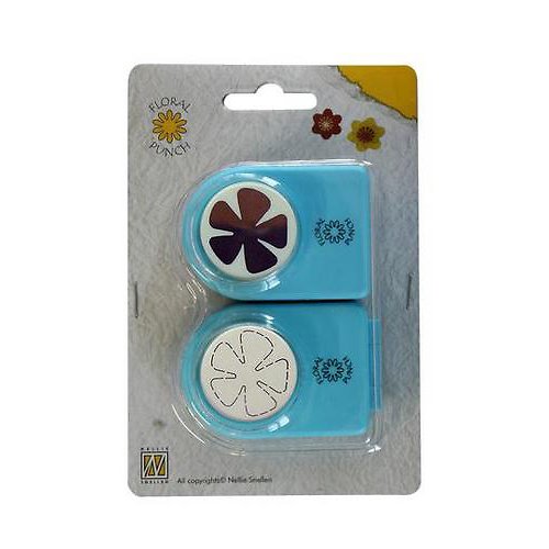 AKCE!!! Medium flower 2 24MM-scrapbook — foto 1