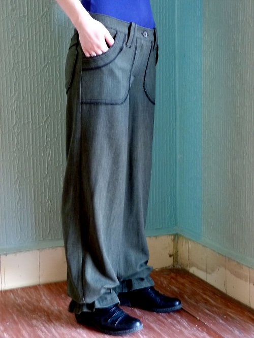 Jarní turek — foto 1