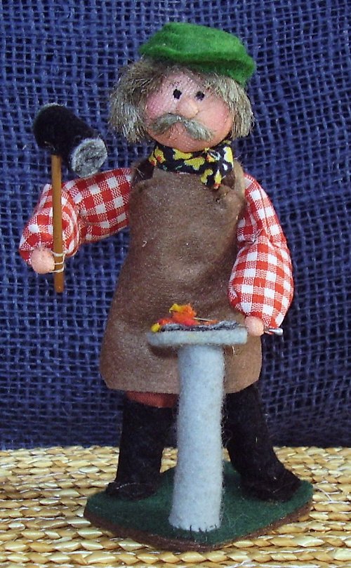 Kovář — foto 1