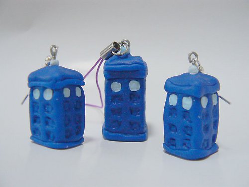 Blue Box — foto 1