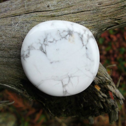 Howlit 40 x 41 x 7 mm — foto 1