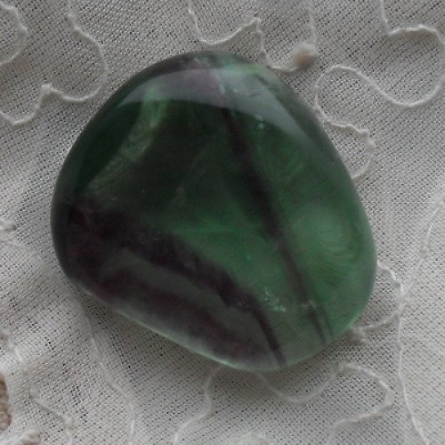 Fluorit 25x14x 13mm — foto 1
