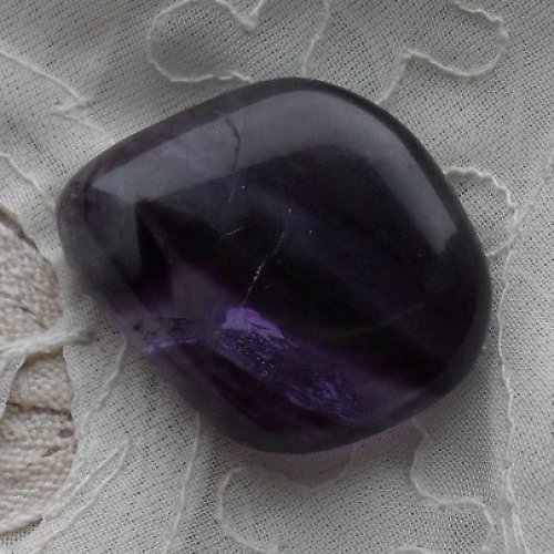 Fluorit 30x23x 9mm — foto 1