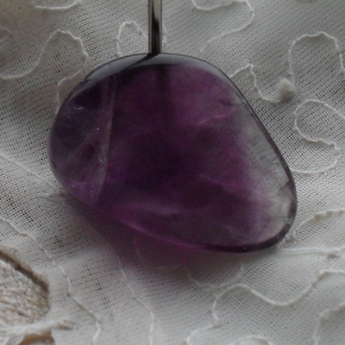 Fluorit 25x18x11mm — foto 1