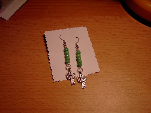 Kaktus:-) — foto 1