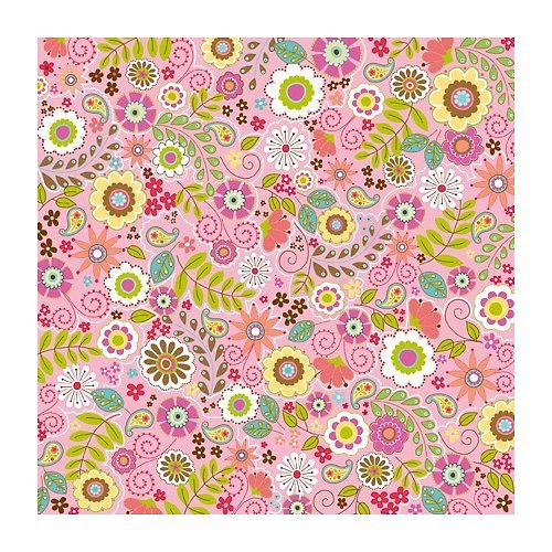Scrapbook papír Tutti Fruitti — foto 1