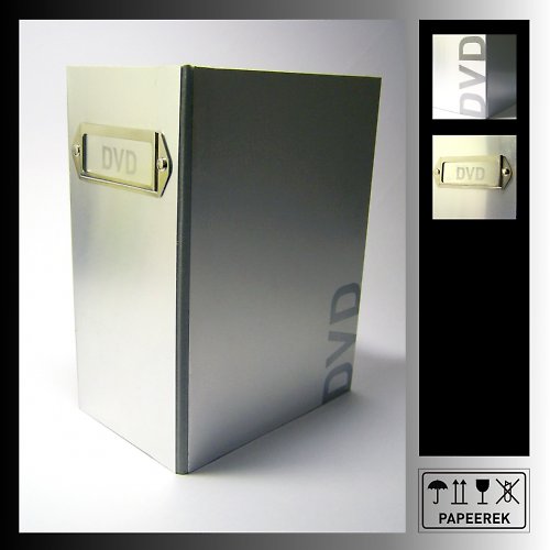 DVD box? — foto 1