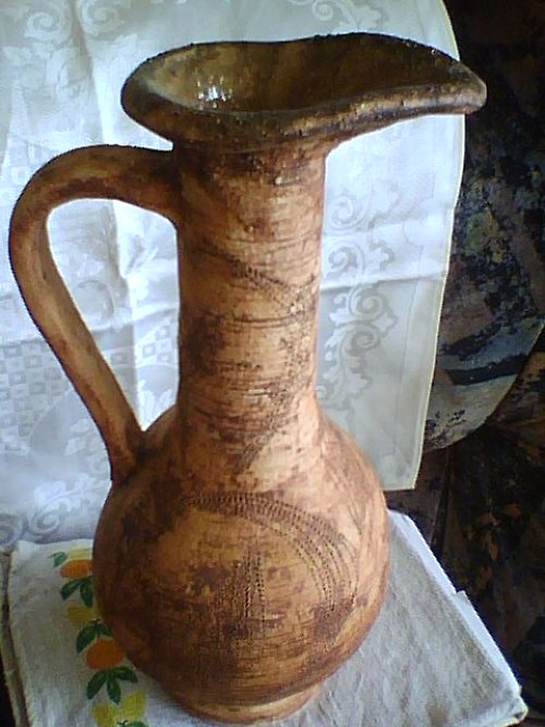 Váza - originální — foto 1